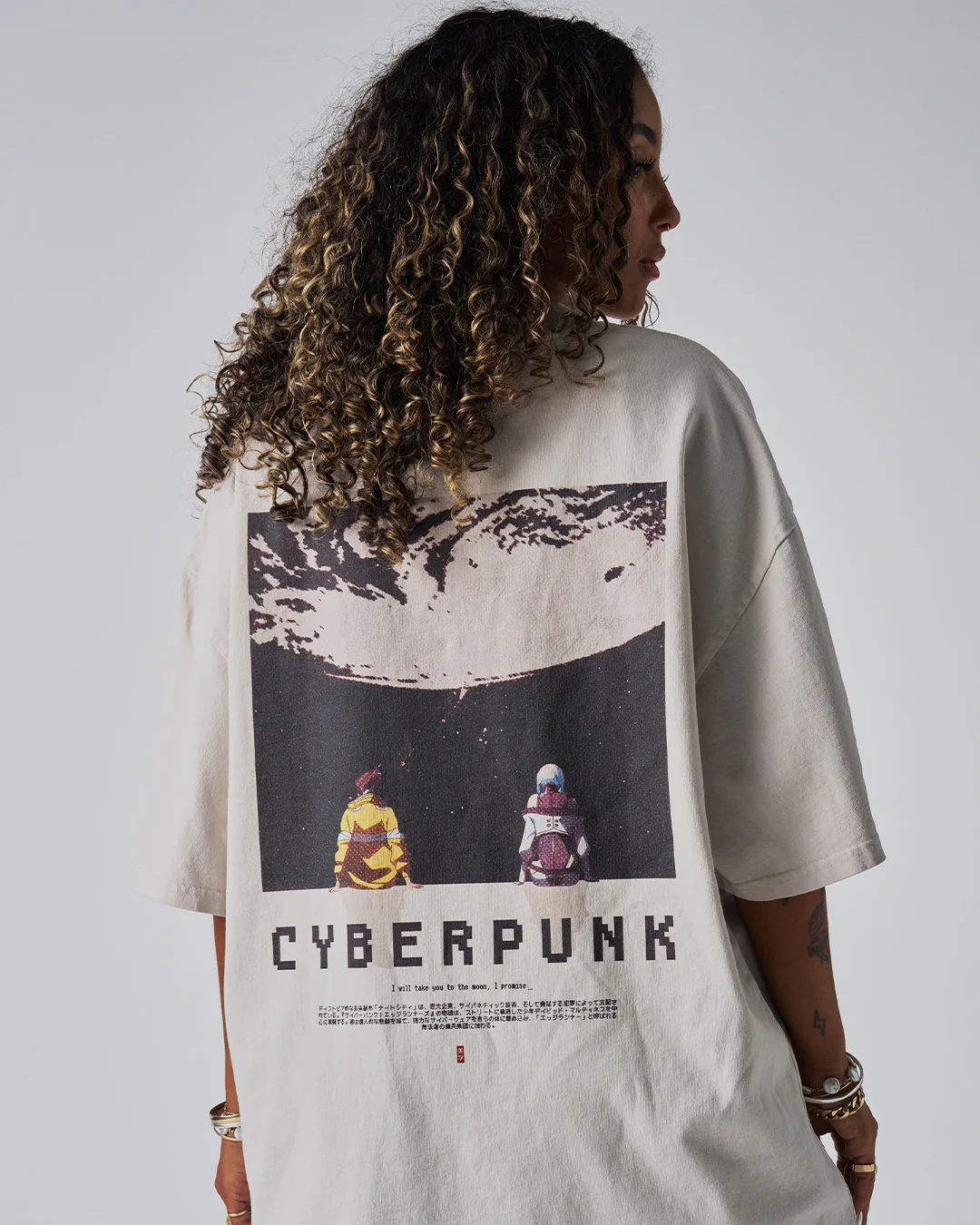 Wear Your Anime Obsession Boldly