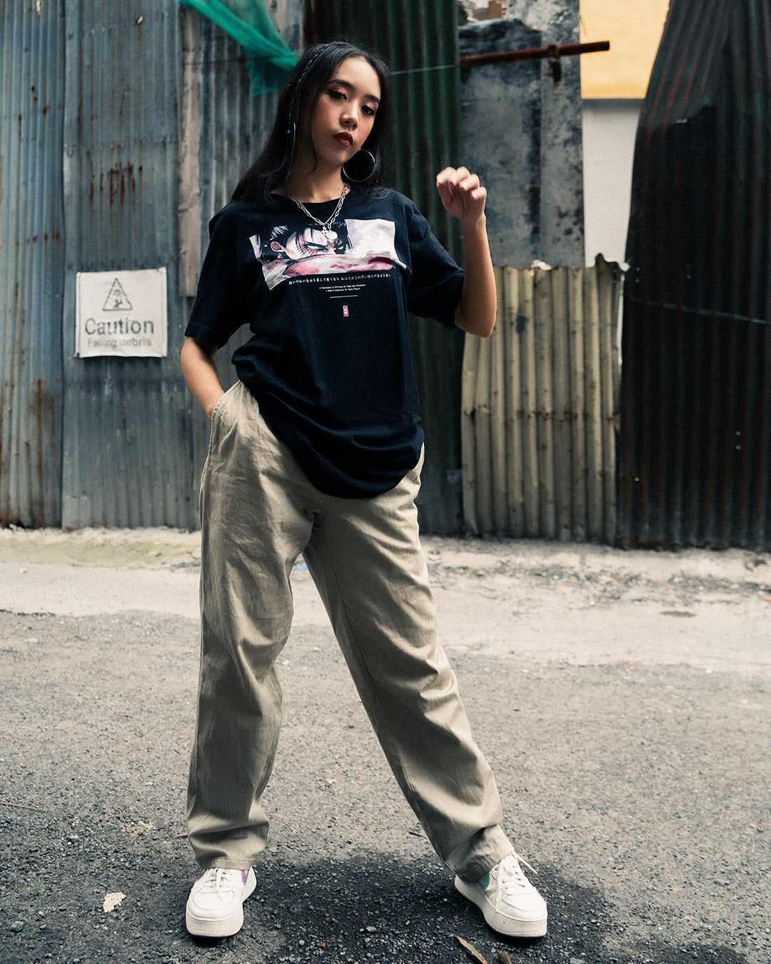 EREN (USURPER) - T-Shirt - Image 8