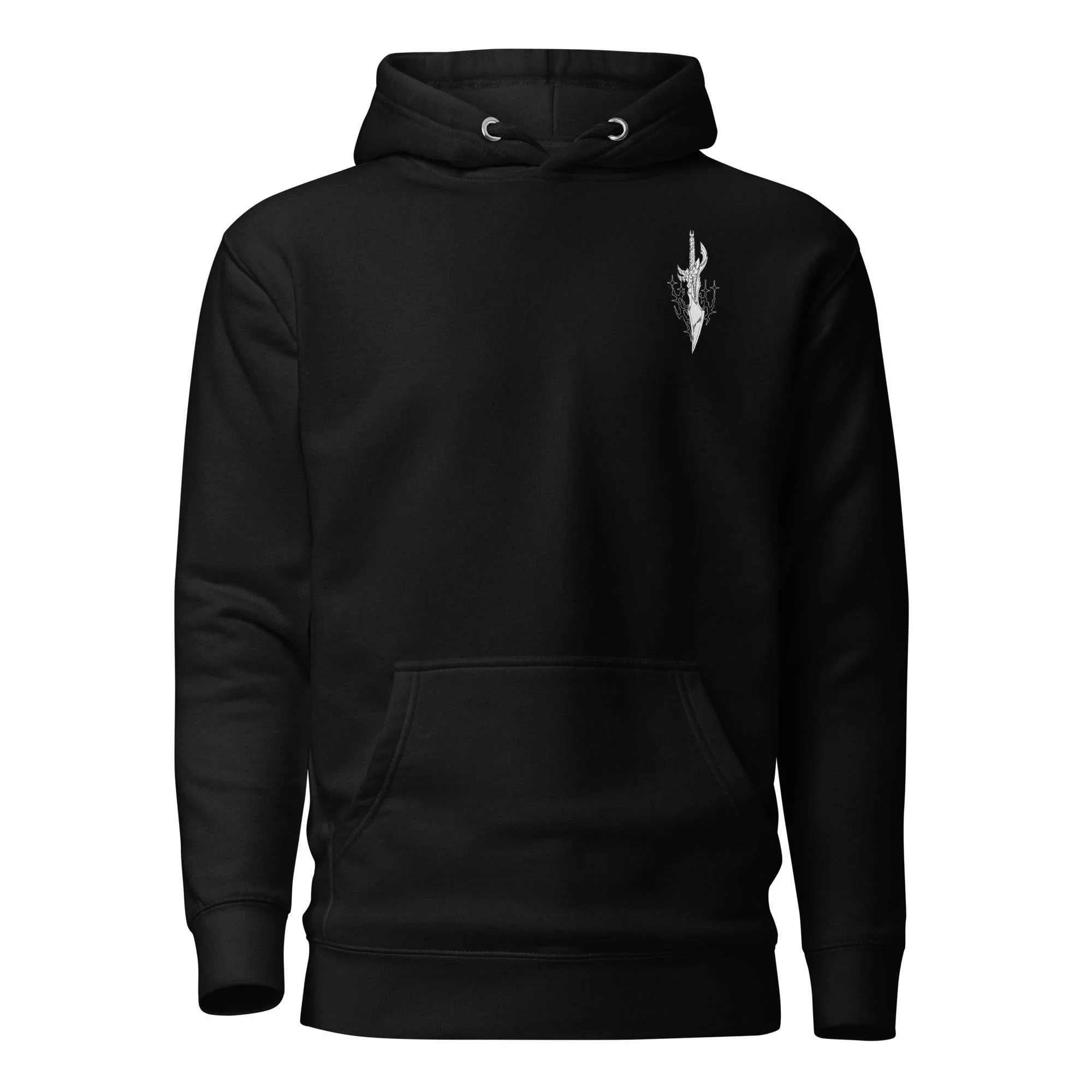 GOD STATUE - Hoodie - Image 3