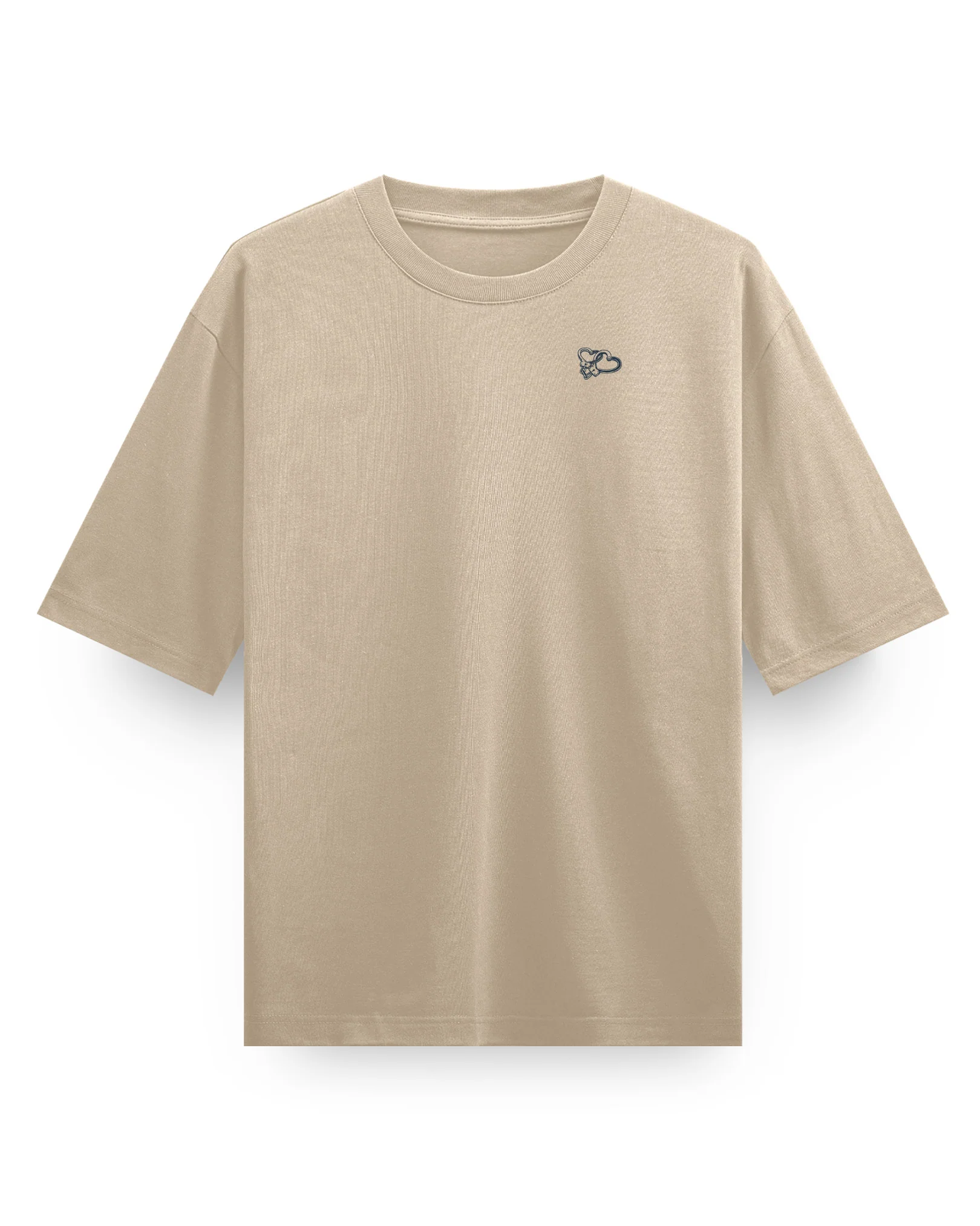 [LIMITED] Constable Marin (Thighs) - Oversized Heavy Tee - Image 8