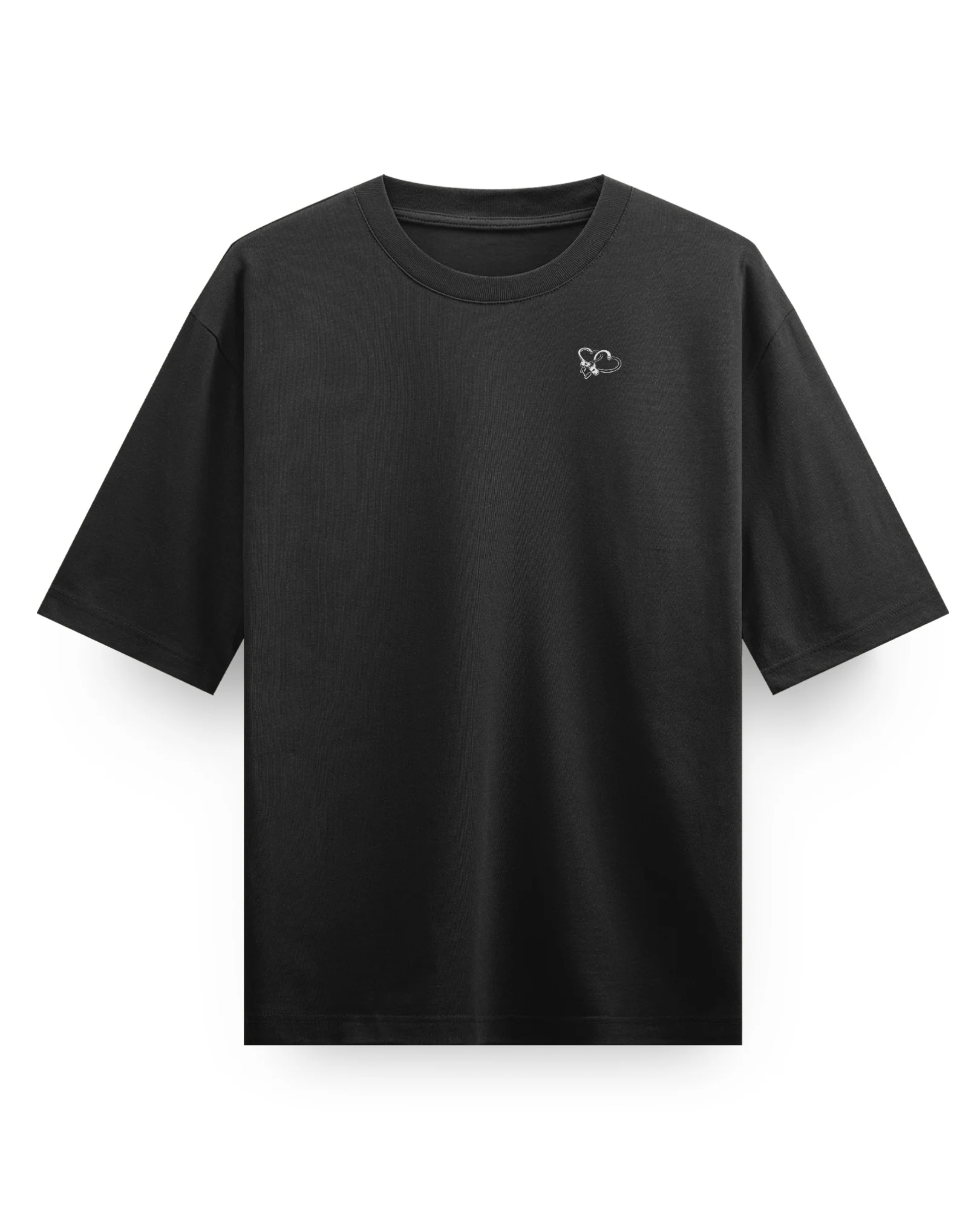 [LIMITED] Constable Marin (Thighs) - Oversized Heavy Tee - Image 9