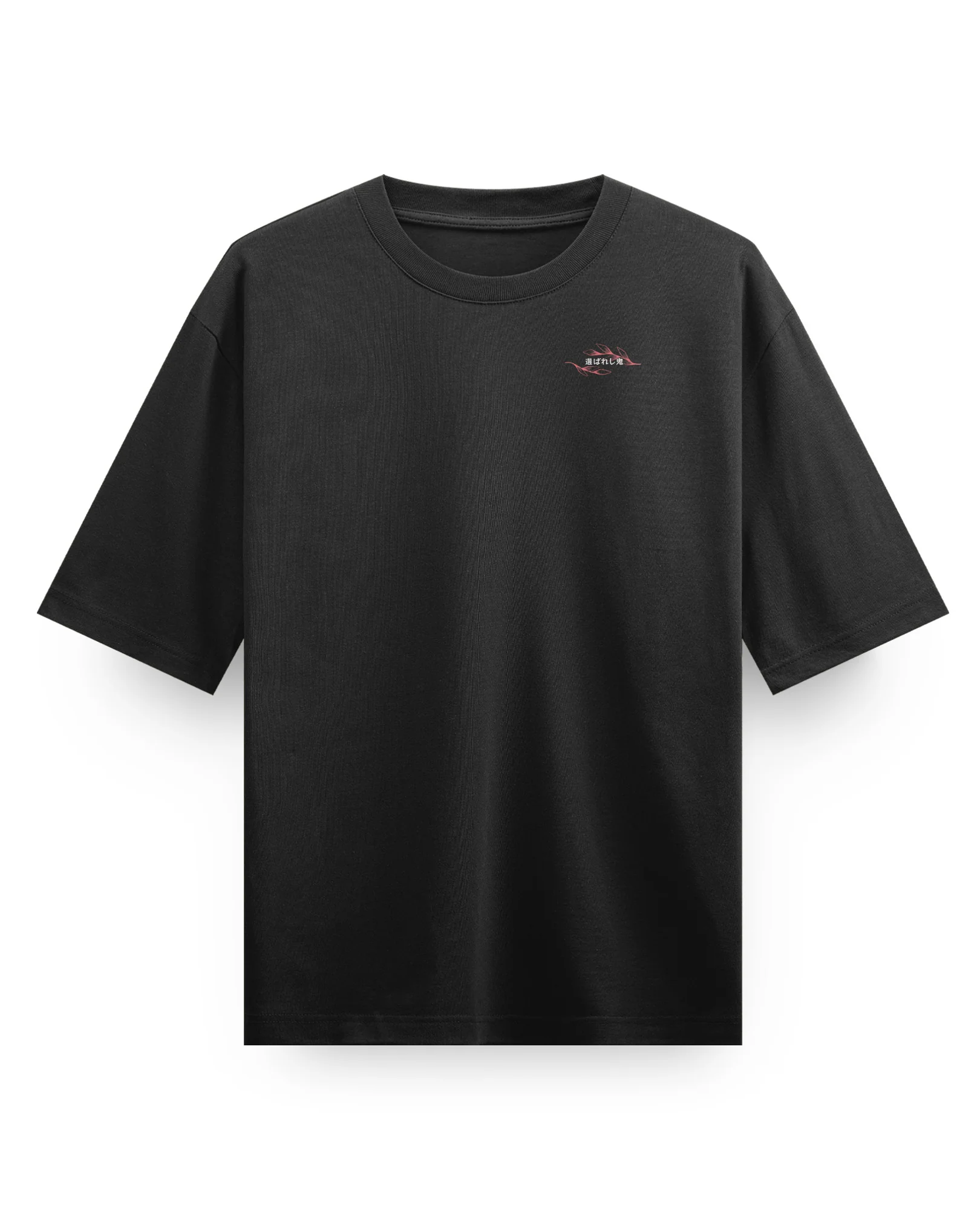 [LIMITED] Nezuko - Oversized Heavy Tee - Image 7