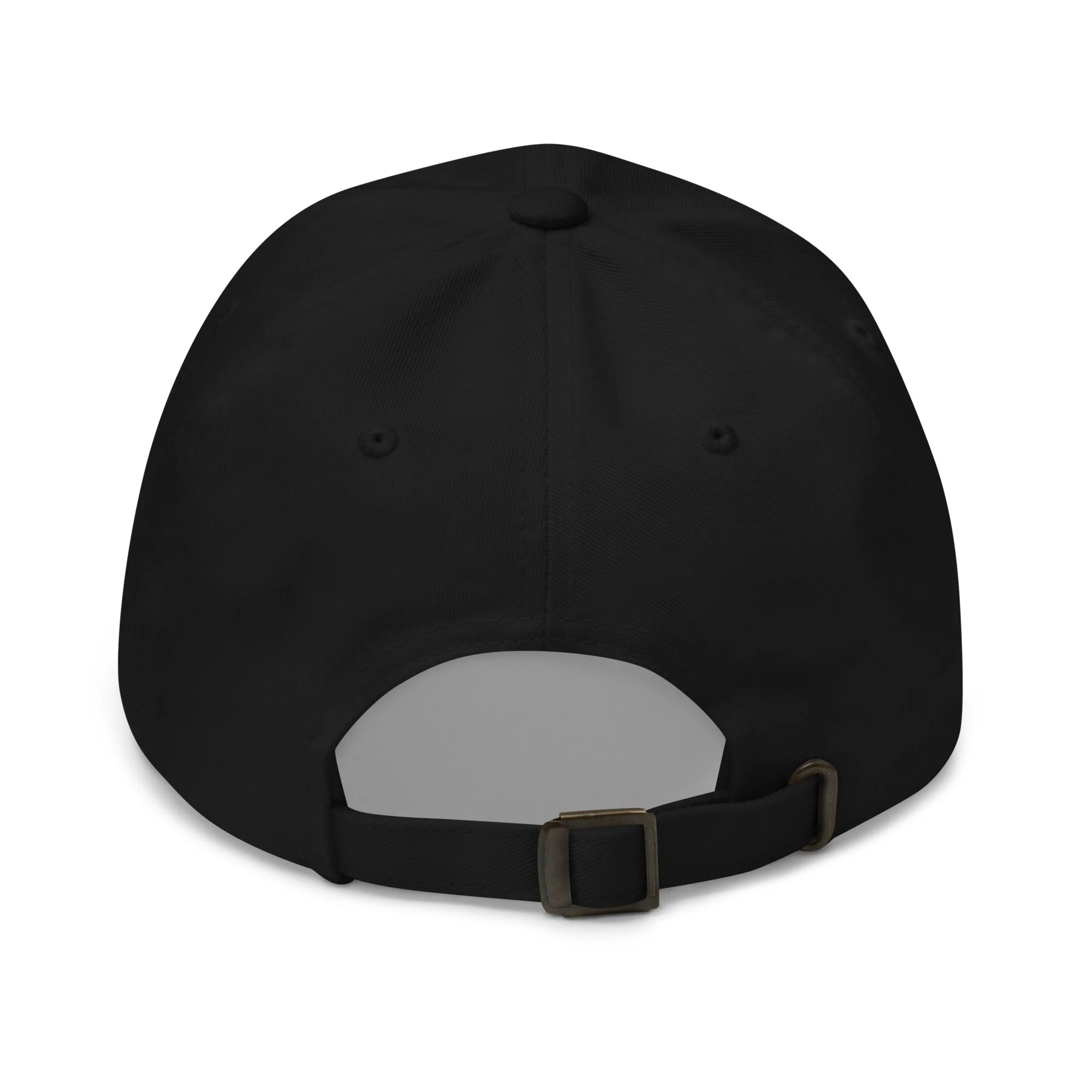 Nah I'd Win - Dad Cap - Image 4
