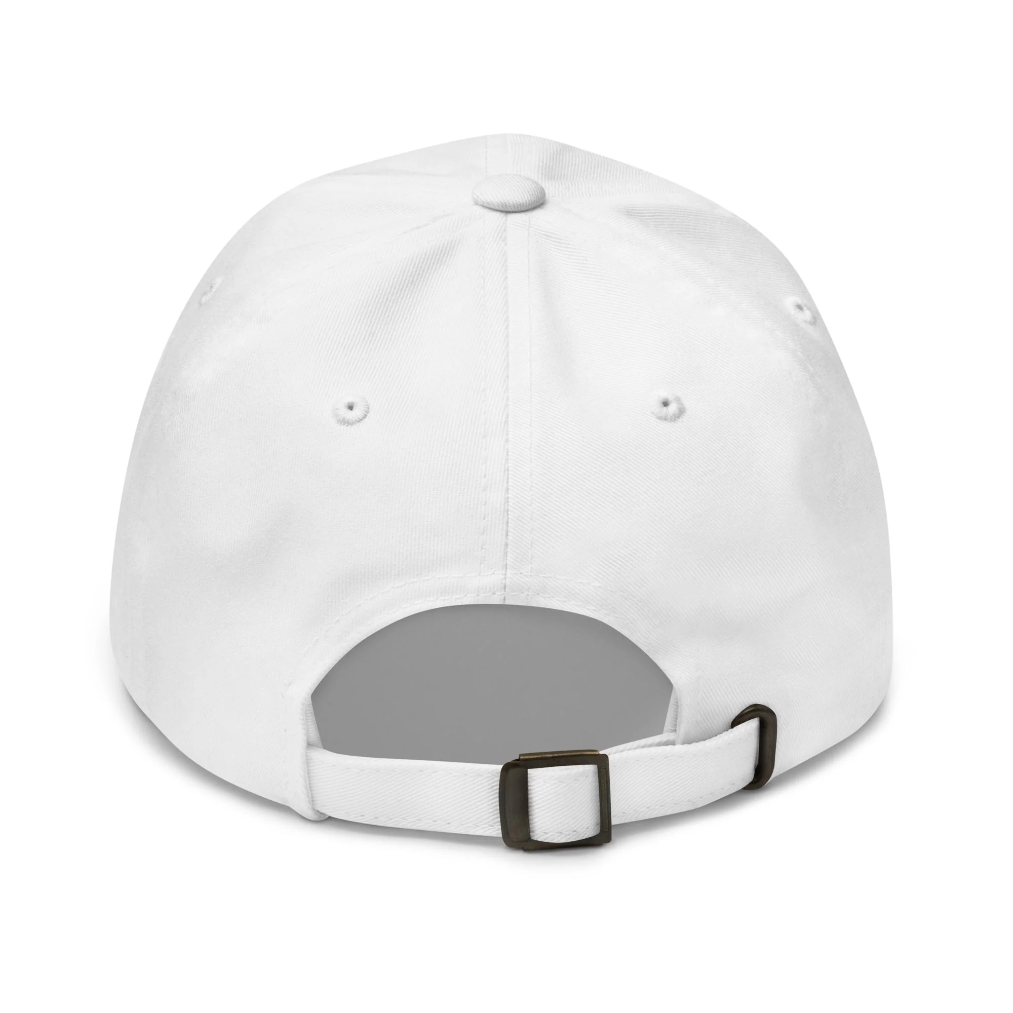 Nah I'd Win - Dad Cap - Image 8