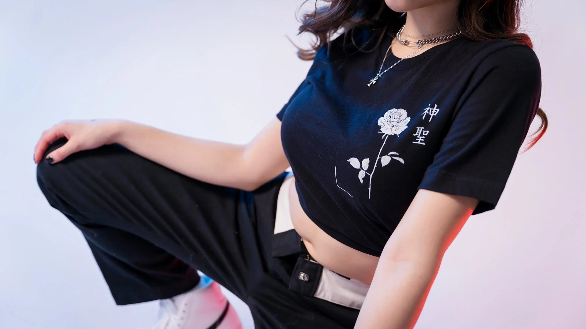 Sacred - T-Shirt - Image 3