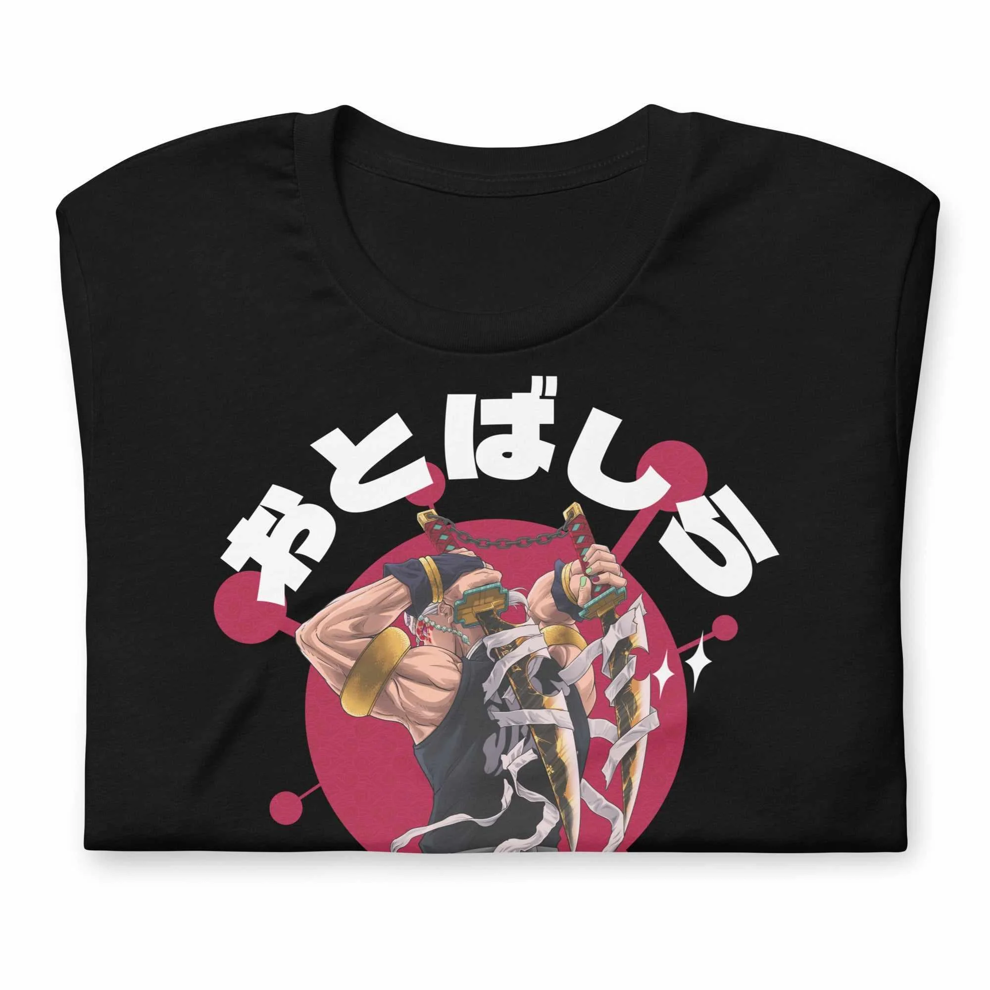 Sound Hashira - T-Shirt - Image 4