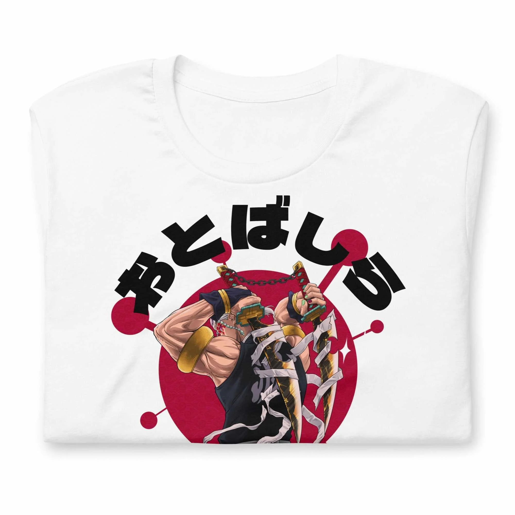 Sound Hashira - T-Shirt - Image 5