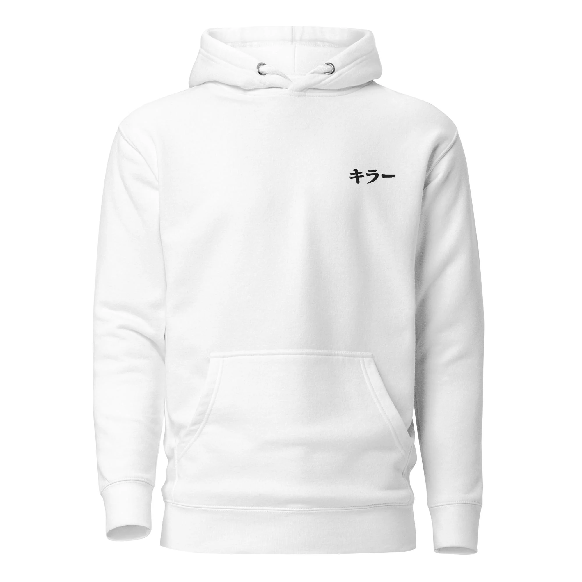 TOJI (SLAYER) - Embroidery Hoodie - Image 7