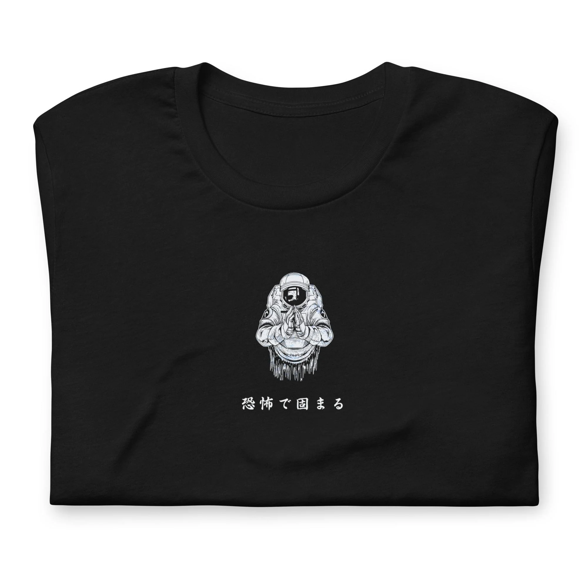 Welcome to Hell (REDUX) - T-Shirt Back Print - Image 6