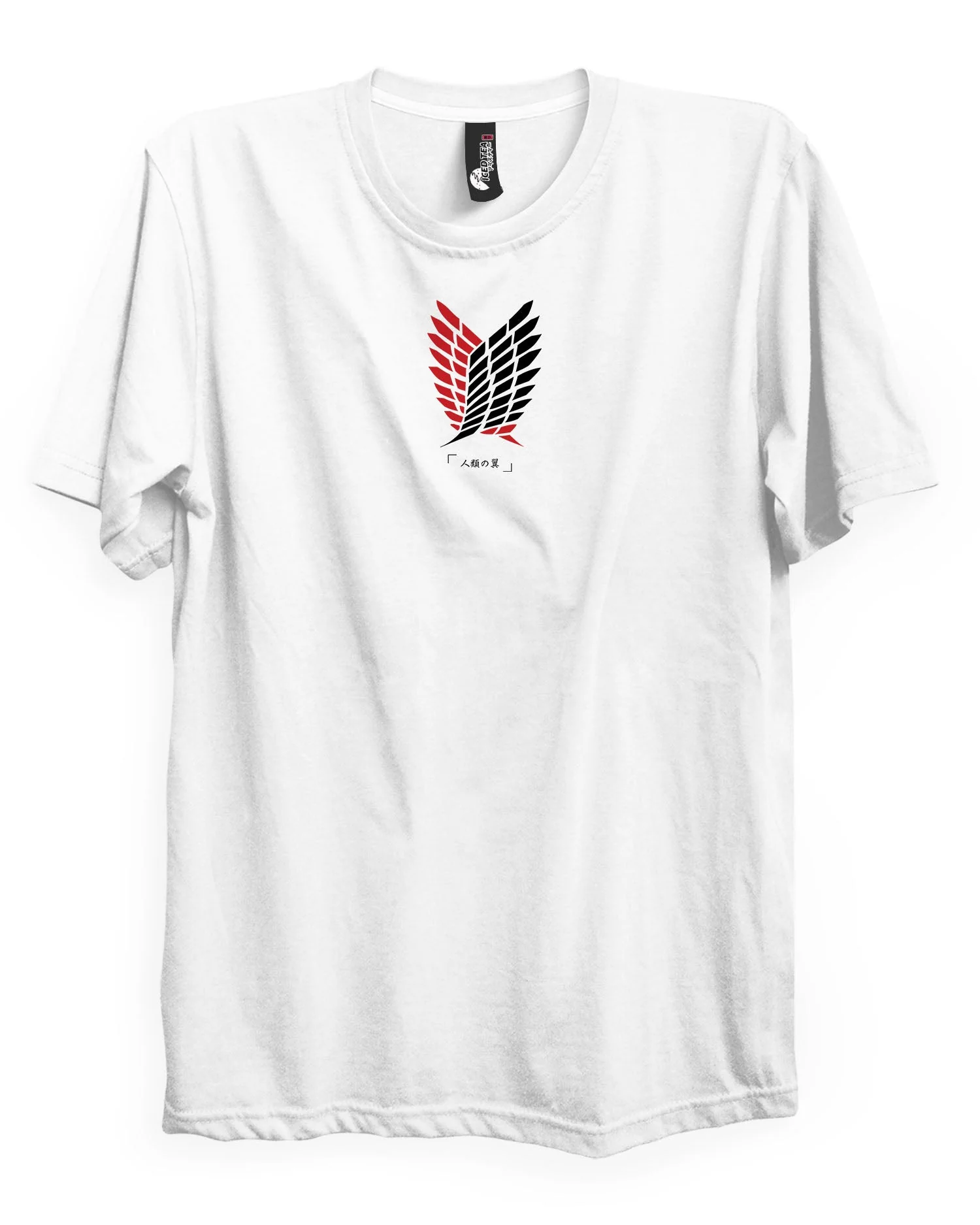 Wings of Freedom - T-Shirt - Image 3