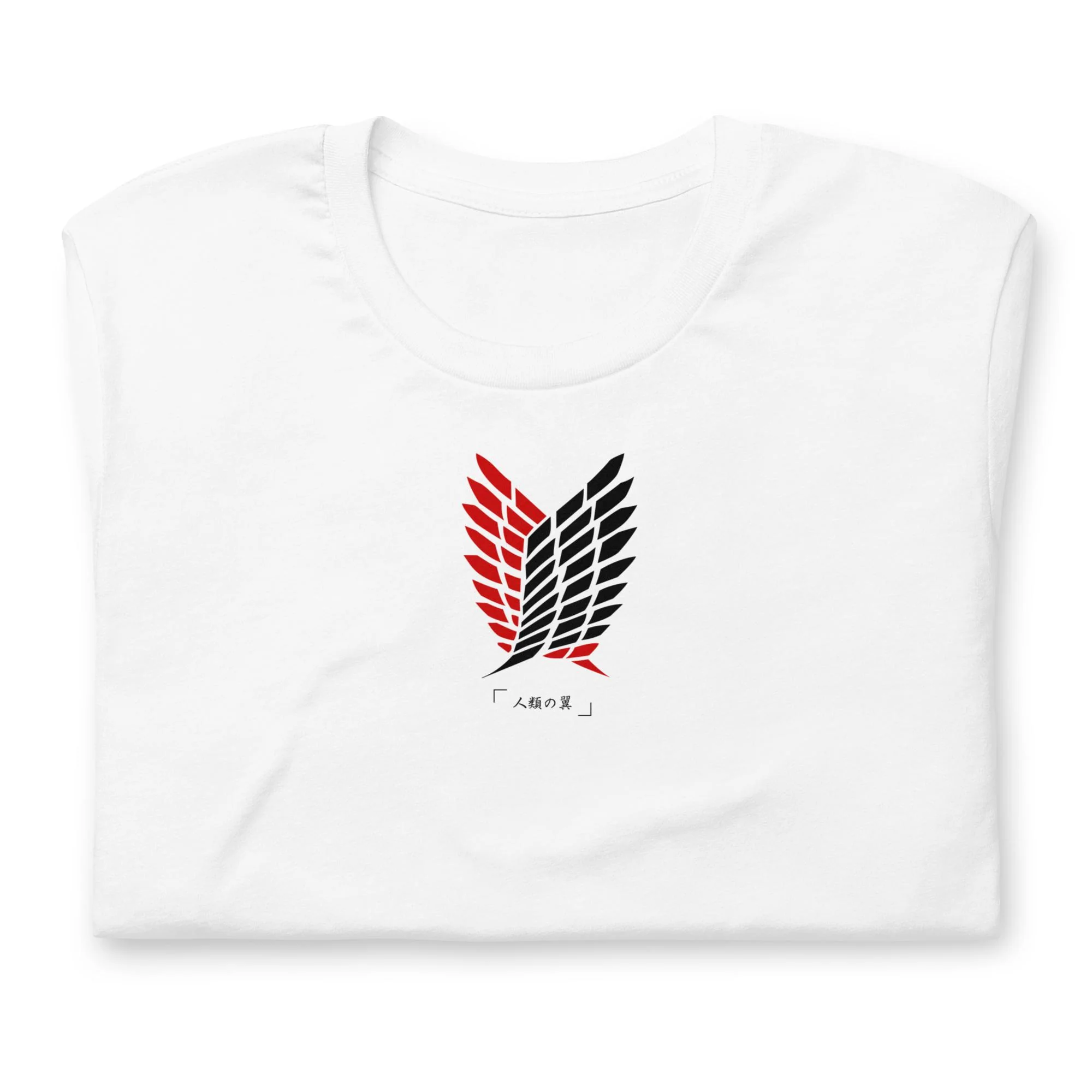 Wings of Freedom - T-Shirt - Image 4