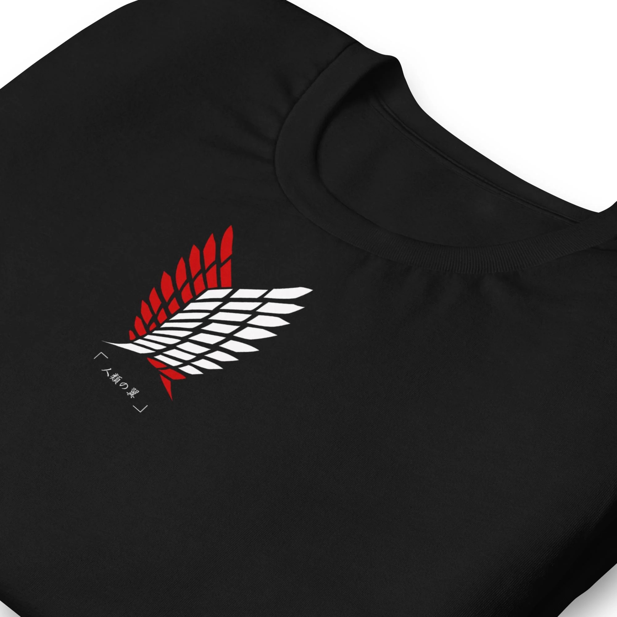 Wings of Freedom - T-Shirt - Image 7